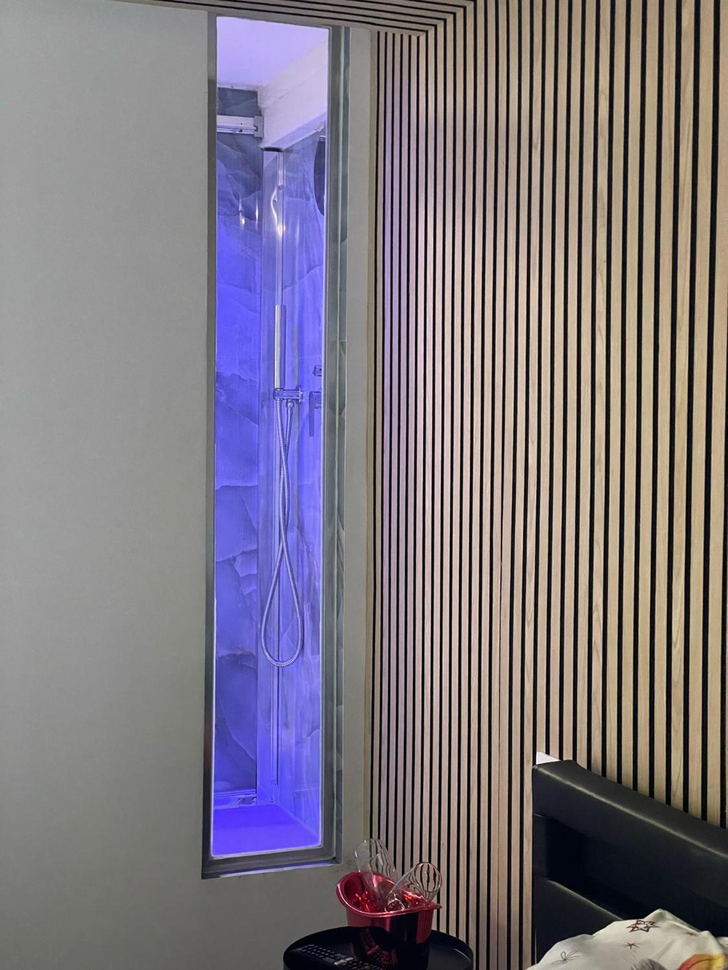 Apartmán Charm E Chic Neapol Exteriér fotografie