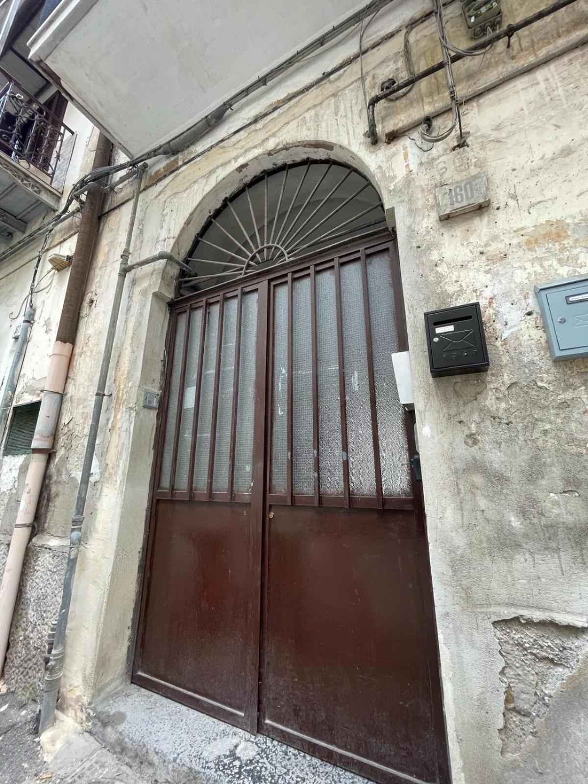 Apartmán Charm E Chic Neapol Exteriér fotografie
